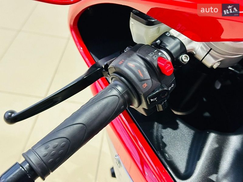 Спортбайк Mv agusta F4 2014 в Киеве