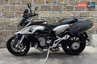 Мотоцикл Без обтекателей (Naked bike) Mv agusta Stradale 800 2015 в 