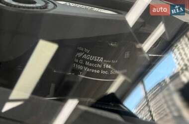 Спортбайк Mv agusta Superveloce 2021 в 