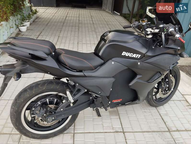 Спортбайк MYBRO DP 2021 в Харькове фото 5 Спортбайк MYBRO DP 2021 в Харькове