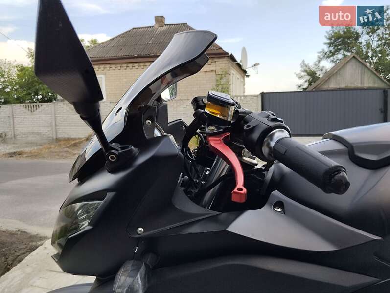 Спортбайк MYBRO DP 2021 в Харькове фото 13 Спортбайк MYBRO DP 2021 в Харькове