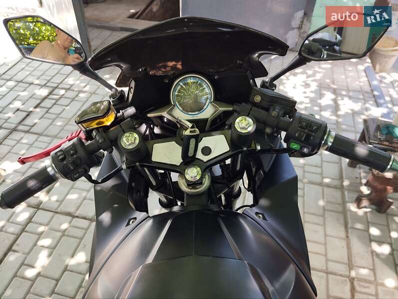 Спортбайк MYBRO DP 2021 в Харькове фото 20 Спортбайк MYBRO DP 2021 в Харькове