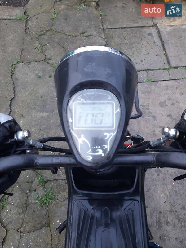 Мопеды MYBRO Strongman HM1200 2020 в Одессе