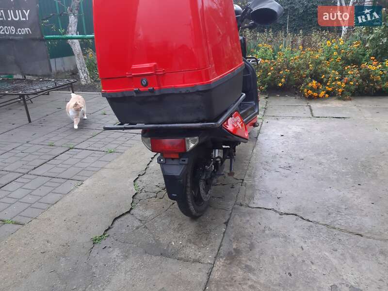 Мопеды MYBRO Strongman HM1200 2020 в Одессе