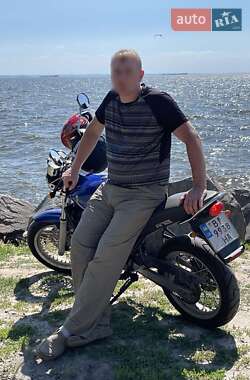 Мотоцикл Классик MZ 125 2007 в 
