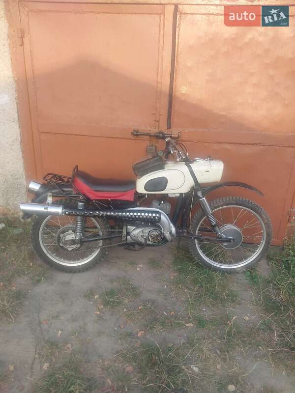 Мотоцикл Кросс MZ ES 1963 в Ковелі фото 2 Мотоцикл Кросс MZ ES 1963 в Ковелі