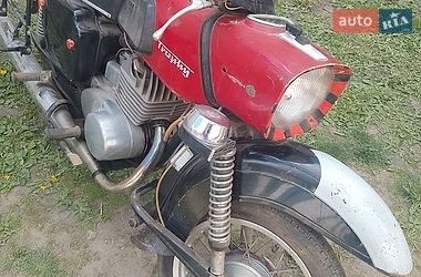 Мотоцикл Туризм MZ ES 1972 в Луцьку
