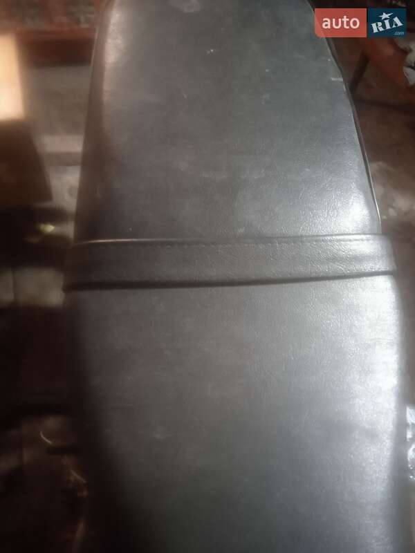 Мотоцикл Классік MZ TS 1991 в Білій Церкві фото 5 Мотоцикл Классік MZ TS 1991 в Білій Церкві