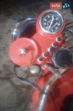 Мотоцикл Классик MZ TS 1991 в Белой Церкви