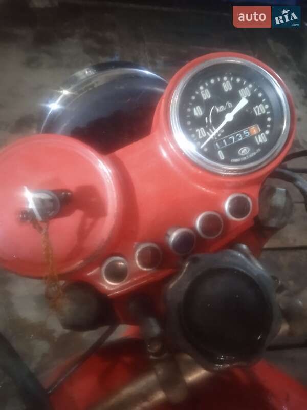 Мотоцикл Классік MZ TS 1991 в Білій Церкві фото 24 Мотоцикл Классік MZ TS 1991 в Білій Церкві