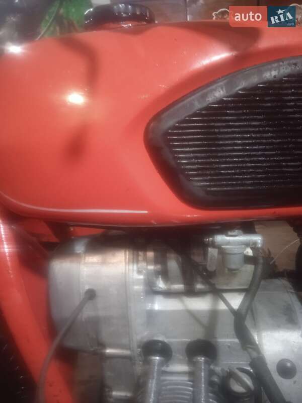 Мотоцикл Классік MZ TS 1991 в Білій Церкві фото 31 Мотоцикл Классік MZ TS 1991 в Білій Церкві