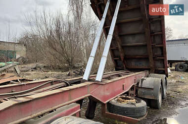 Самосвал прицеп NARKO 2PP3 1989 в 