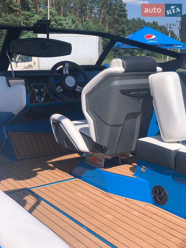 Катер Nautique Super Air Nautique 2020 в Киеве