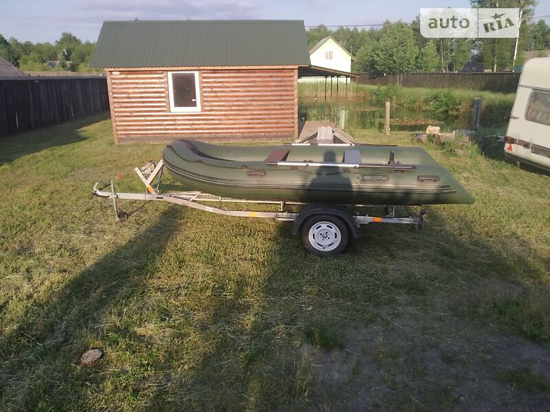 Navigator 360 Air