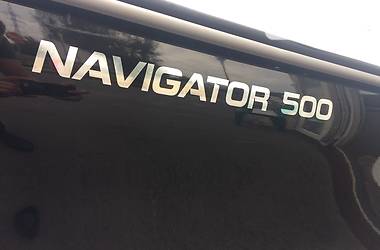 Катер Navigator 500 2018 в Дніпрі