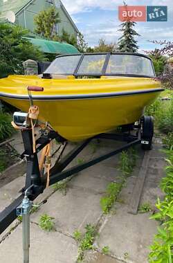 Катер Navigator 500 2021 в 