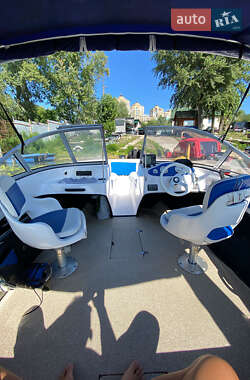 Катер Navigator 500 2011 в 