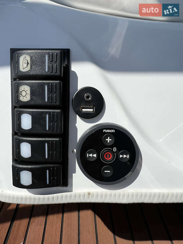 Катер Navigator 500 2020 в Киеве