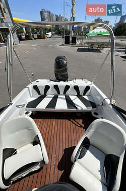 Катер Navigator 500 2020 в Киеве