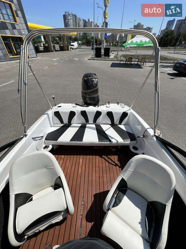 Катер Navigator 500 2020 в Киеве