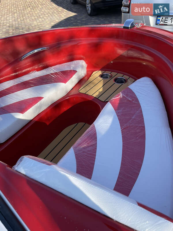 Катер Navigator 500 2024 в Днепре фото 6 Катер Navigator 500 2024 в Днепре