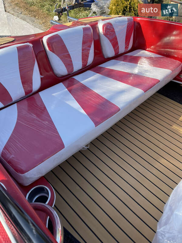 Катер Navigator 500 2024 в Днепре фото 7 Катер Navigator 500 2024 в Днепре