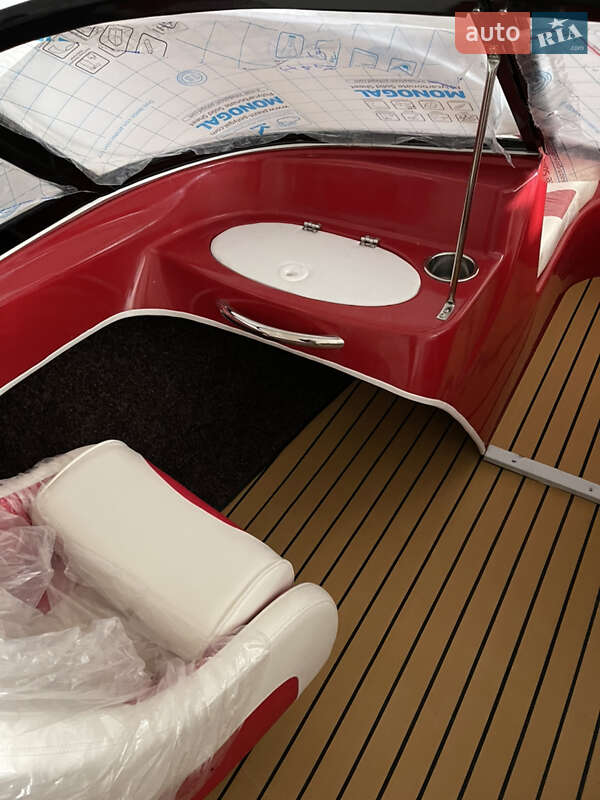 Катер Navigator 500 2024 в Днепре фото 10 Катер Navigator 500 2024 в Днепре