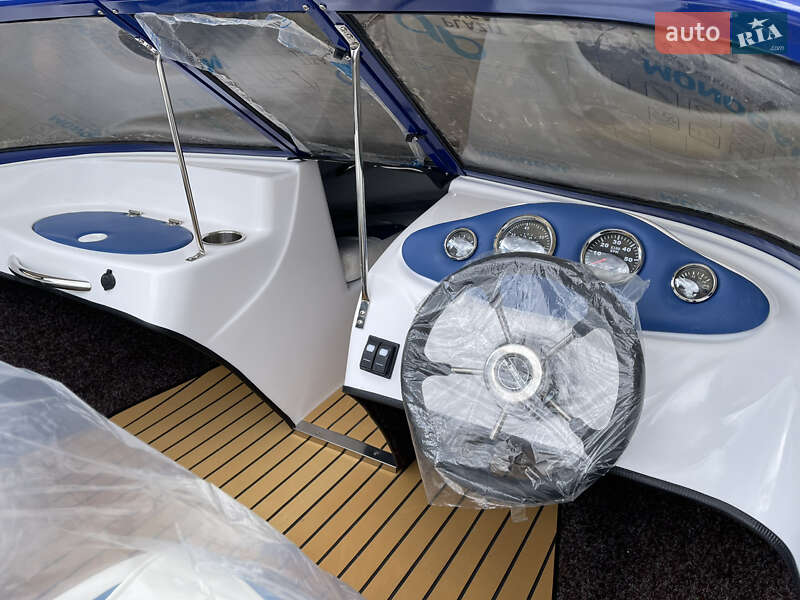 Катер Navigator 500 2024 в Днепре