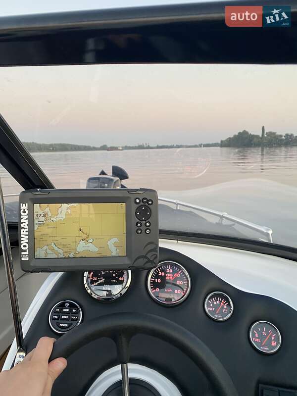 Катер Navigator 500 2022 в Киеве