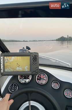 Катер Navigator 500 2022 в Киеве