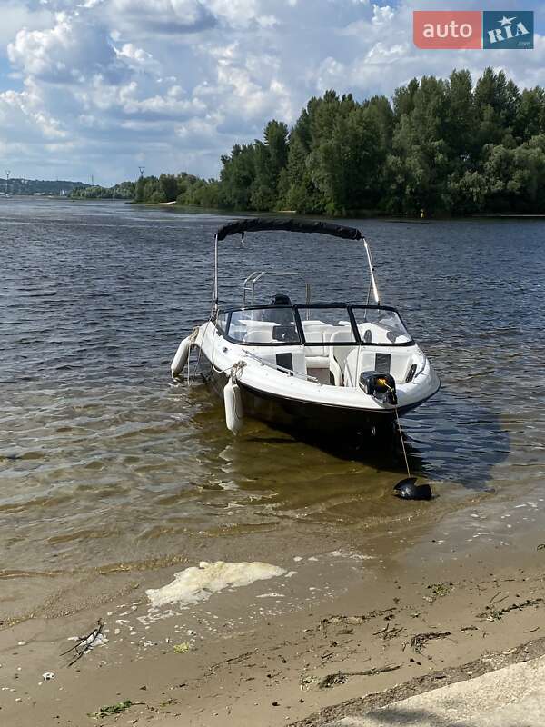 Катер Navigator 500 2022 в Киеве