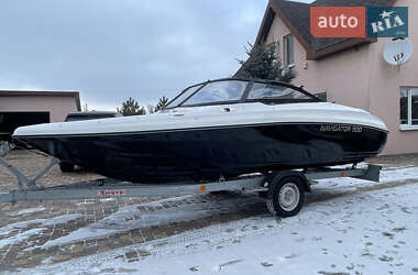 Катер Navigator 500 2024 в 
