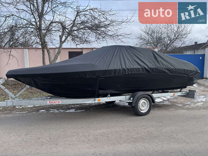 Катер Navigator 500 2024 в Днепре