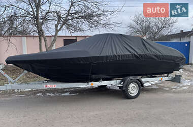 Катер Navigator 500 2024 в 