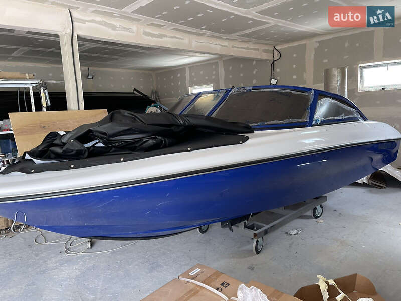 Катер Navigator 500 2024 в Киеве
