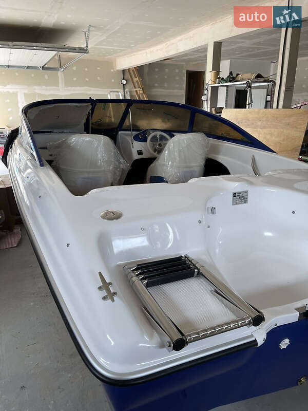 Катер Navigator 500 2024 в Киеве