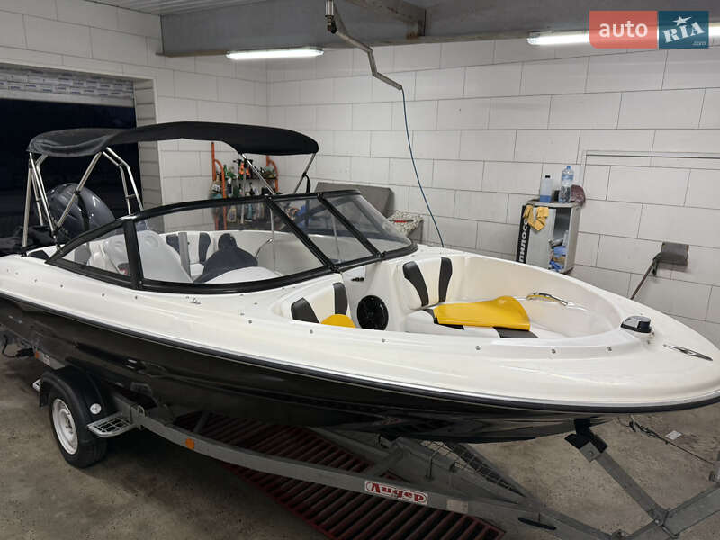Катер Navigator 500 2023 в Кривому Розі