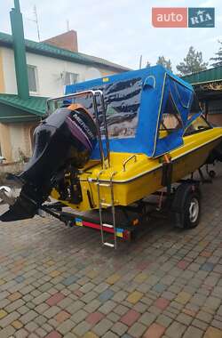 Катер Navigator 500 2021 в 