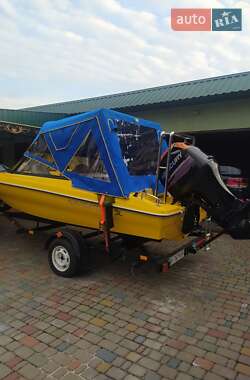 Катер Navigator 500 2021 в 