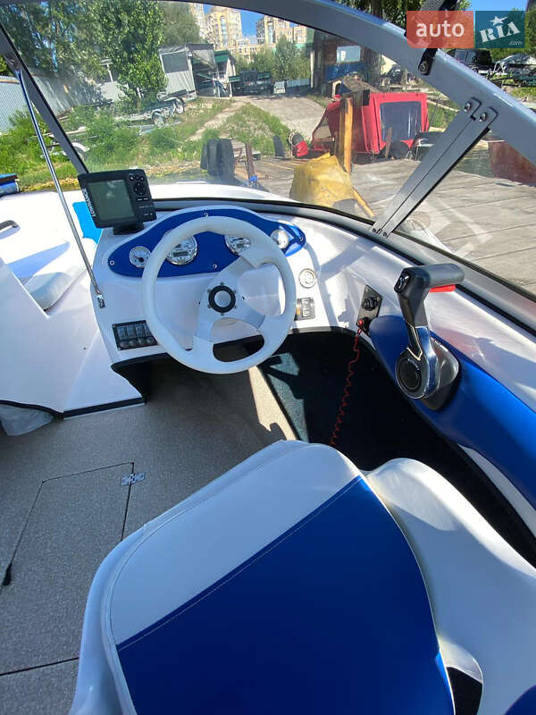 Катер Navigator 500 2011 в Киеве
