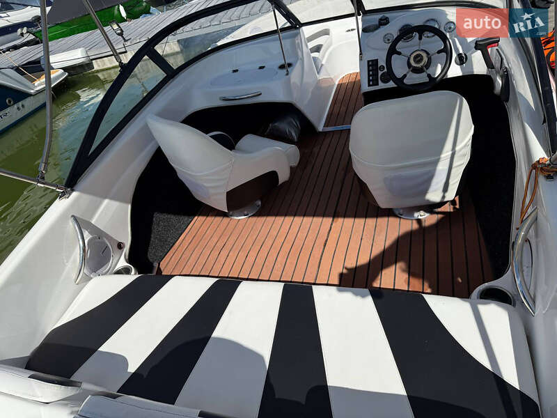 Катер Navigator 500 2020 в Киеве