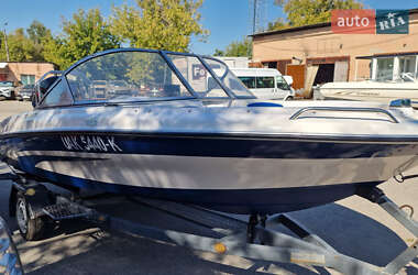 Катер Navigator 500 2011 в 