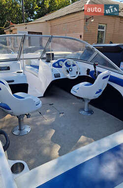 Катер Navigator 500 2011 в 