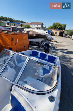 Катер Navigator 500 2011 в 