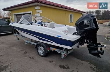 Катер Navigator 500 2012 в Борисполі