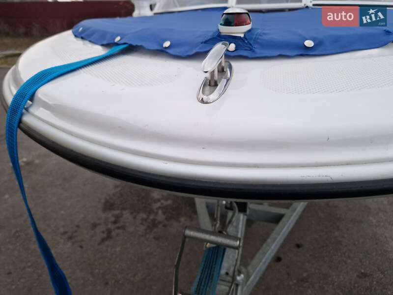 Катер Navigator 500 2012 в Борисполі фото 11 Катер Navigator 500 2012 в Борисполі