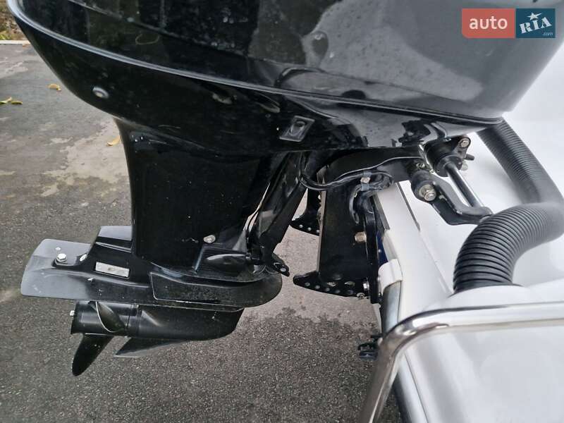 Катер Navigator 500 2012 в Борисполі фото 16 Катер Navigator 500 2012 в Борисполі