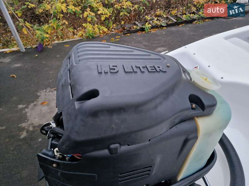 Катер Navigator 500 2012 в Борисполі фото 24 Катер Navigator 500 2012 в Борисполі