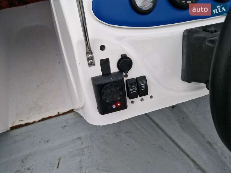 Катер Navigator 500 2012 в Борисполі фото 30 Катер Navigator 500 2012 в Борисполі