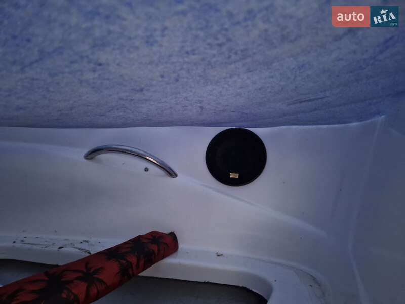 Катер Navigator 500 2012 в Борисполі фото 35 Катер Navigator 500 2012 в Борисполі